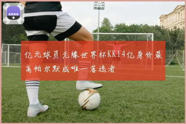 亿元球员无缘世界杯KK14亿身价最高帕尔默成唯一落选者