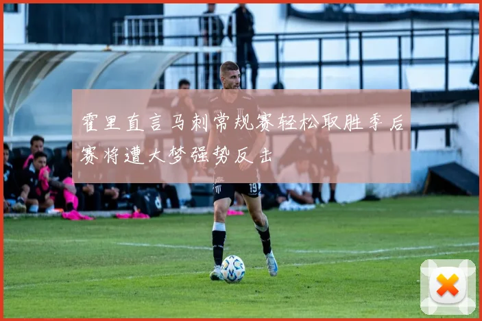 霍里直言马刺常规赛轻松取胜季后赛将遭大梦强势反击